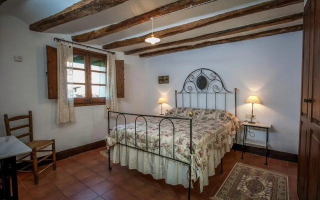 Casa Parramon