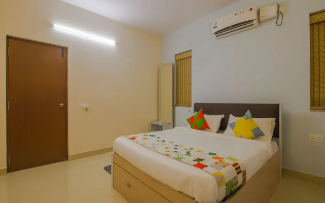 OYO 14861 Home Elegant 3BHK Villa Marra