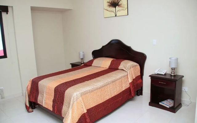 Hotel Iberia