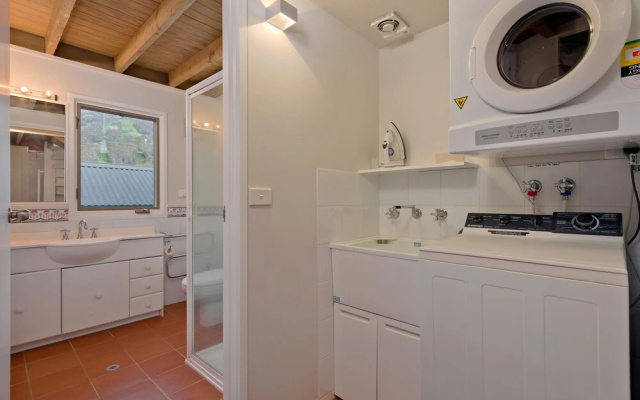 Banjo Apartments - Townhouse 3