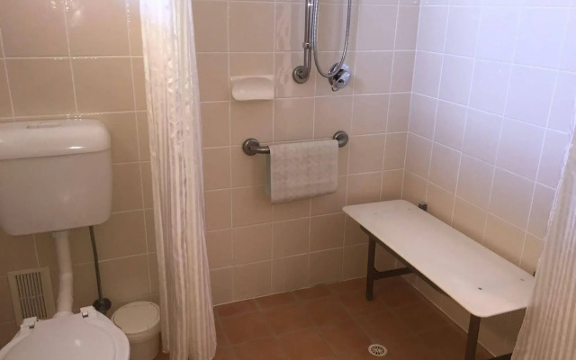 Aspley Carsel Motor Inn