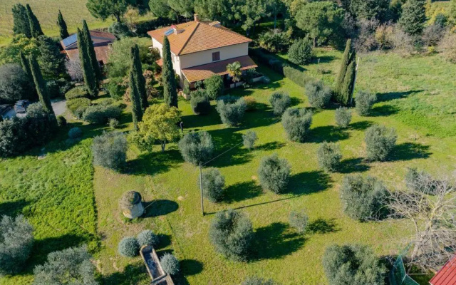 Affitti Brevi Toscana - a Due Passi Dal Mare