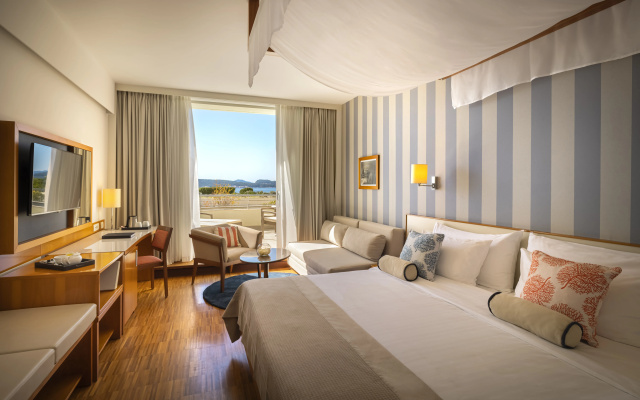 President Hotel, Valamar Collection