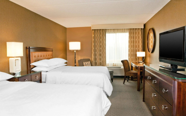 Sheraton Great Valley Hotel