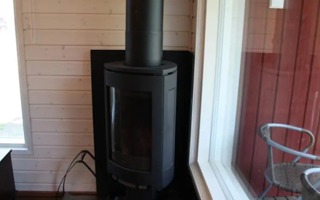 Ranta Apartments