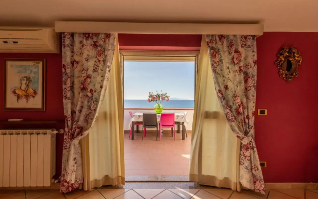 Vacanze Al Mare Patrizia's Sweet Home