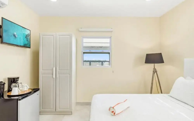 BethsAida Boutique Hotel
