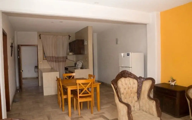 Departamento Cora