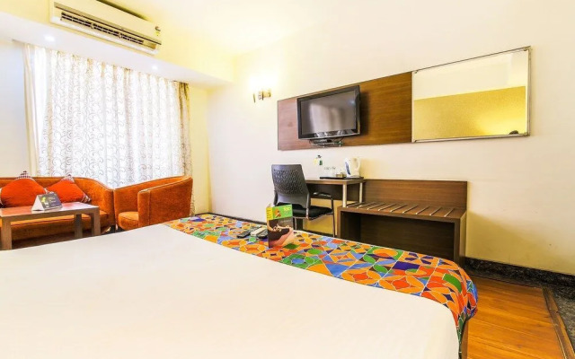 The Pinnacle by FabHotels