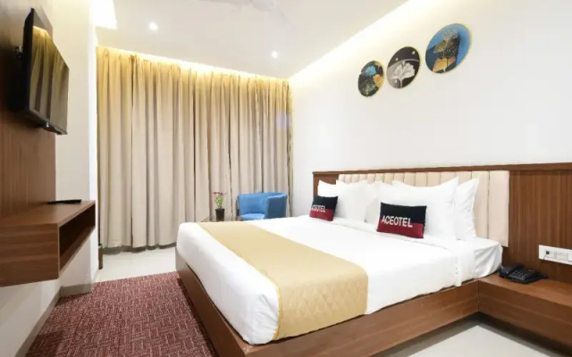 Aceotel Premier, Vijay Nagar