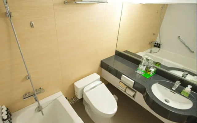 Airport Hotel Kumamoto