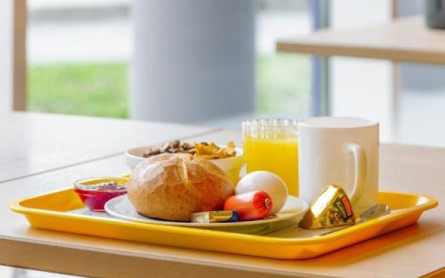 Ibis budget Berlin Hoppegarten