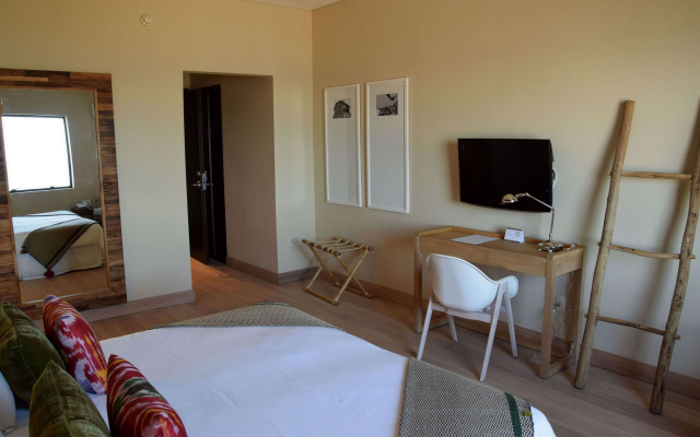 Hotel Cottage