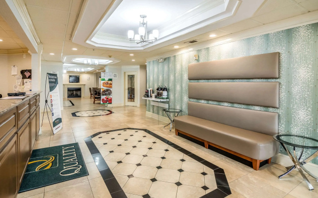 Quality Inn Alexander City