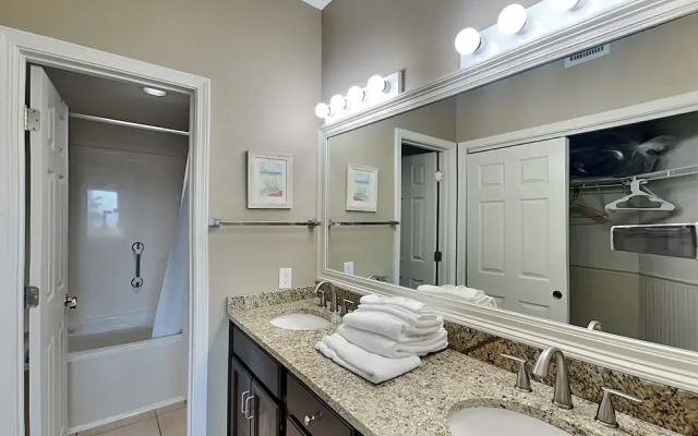 Tidewater #108 by Southern Vacation Rentals