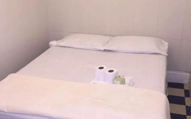 Hostal Mamy Dorme