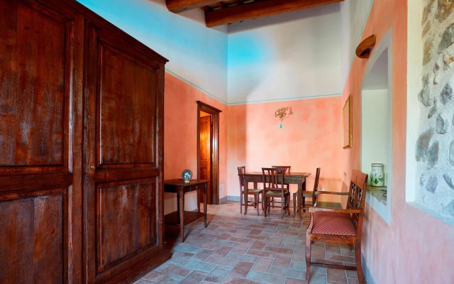 Agriturismo Il Molino Antico Farm