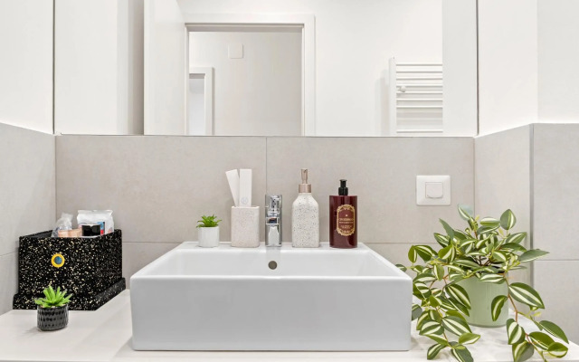 Bucharest Luxury Apartments