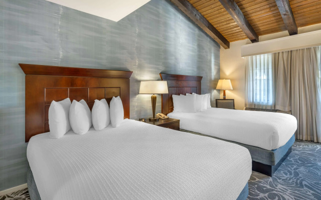 Best Western Plus Carpinteria Inn