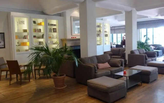 SOWELL RESIDENCES Le Port
