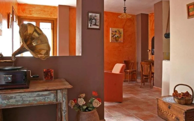 Casa Rural Los Pedregales