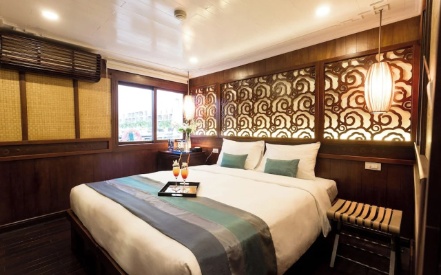 Le Journey Premium Cruise