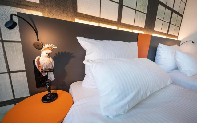 Loginn Hotel Waiblingen