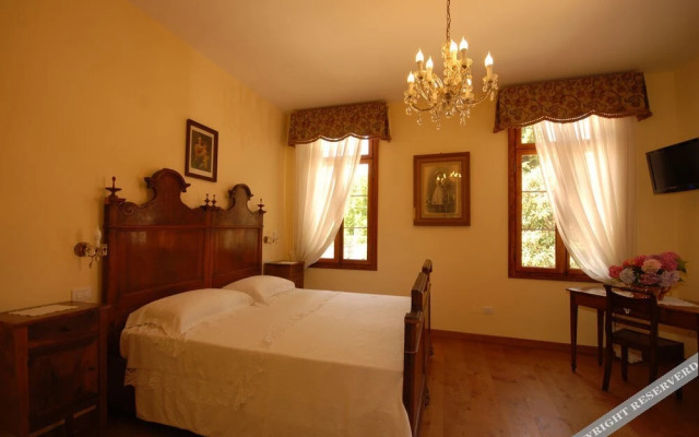 Agriturismo Villa Maria