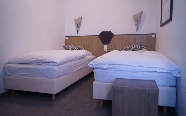 Atelier Guesthouse