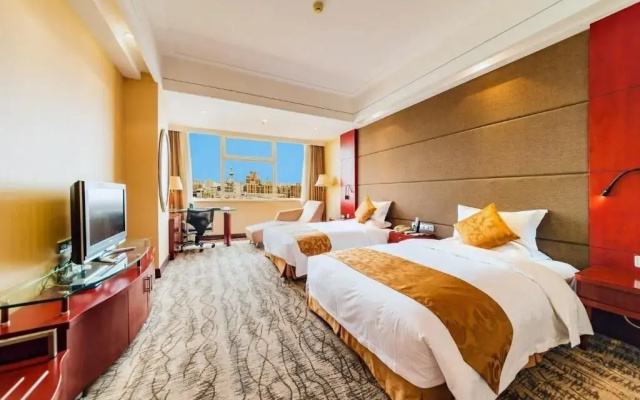 Junyu Grand Hotel