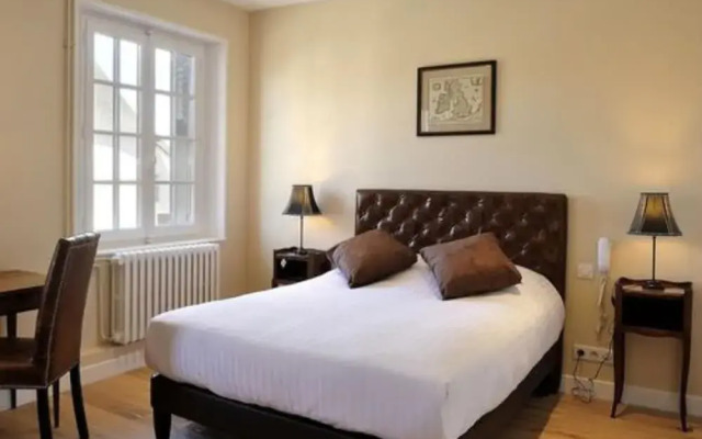 Auberge du Grand Dauphin