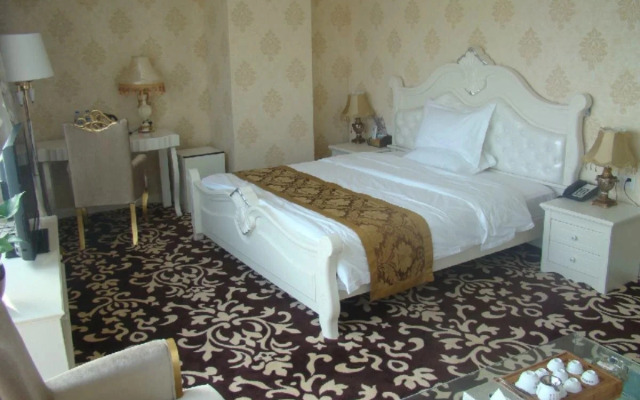 Mercure Xiamen On The Bund