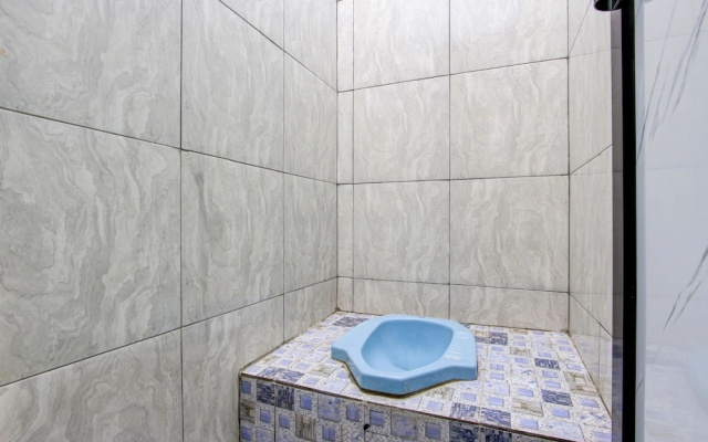 Hotel O Gioba Kost Syariah