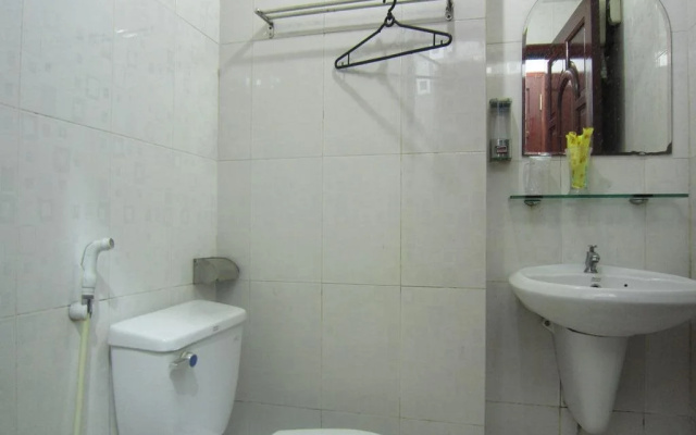 Khai Vy Hotel