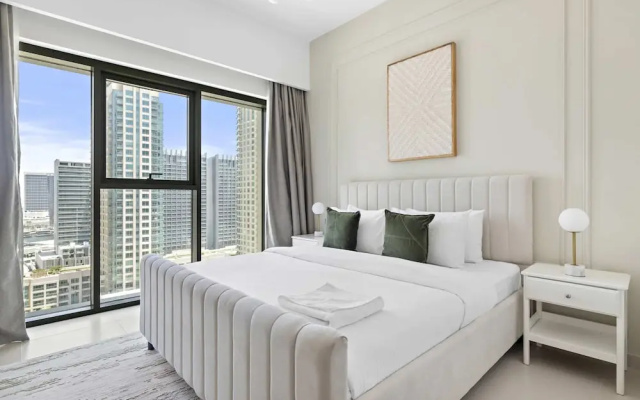 Silkhaus Burj Royale, Downtown Dubai