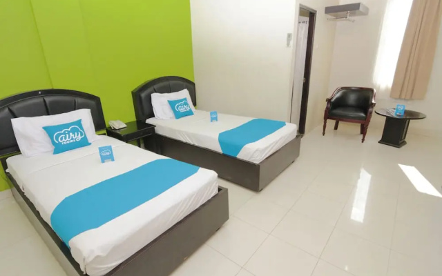 Airy Eco Pontianak Selatan Imam Bonjol 89