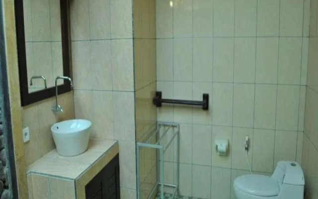 Sunjiwani Homestay
