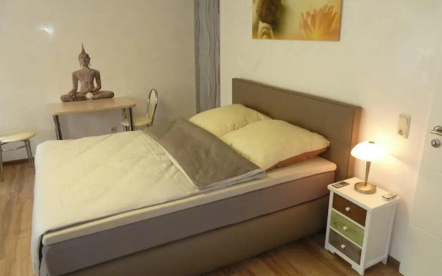 Ferienwohnung Jeremy