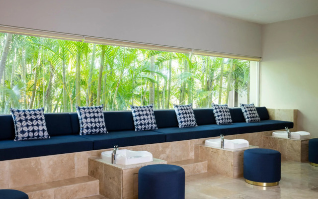 Hyatt Zilara Riviera Maya Adults Only All Inclusive