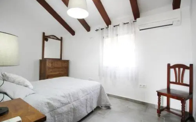 Cortijo la Marina
