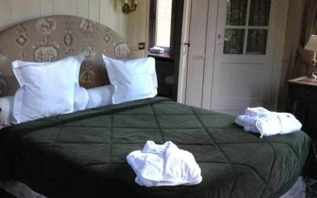 B&B Exclusive Guesthouse Château De Spycker