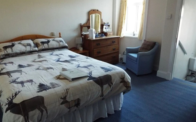 Inchbae Lodge Inn