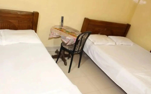 Hotel Sadia International
