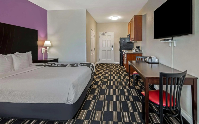 The Hotel Oceanside