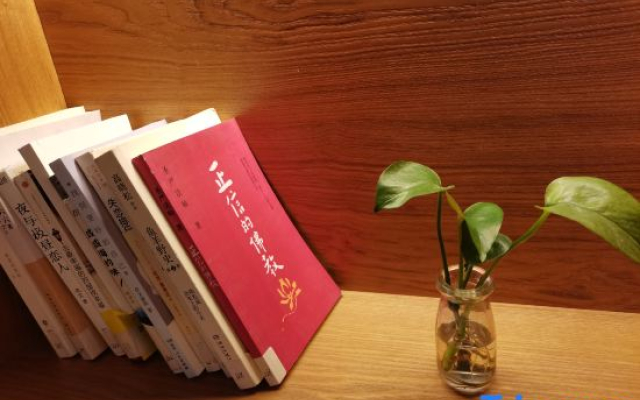 James Joyce Coffetel Changsha Wanjiali Gaoqiaobei Metro Station