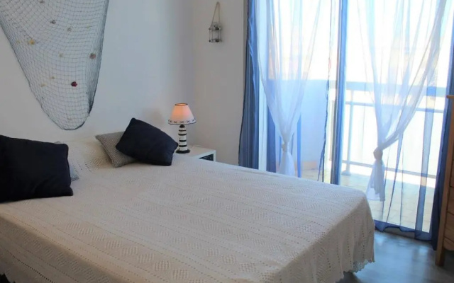Appartement Port-la-Nouvelle, 3 pièces, 6 personnes - FR-1-229C-38