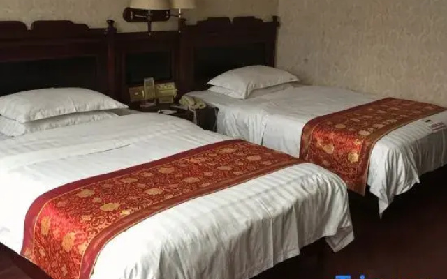Pingxiang GuangYue International Hote
