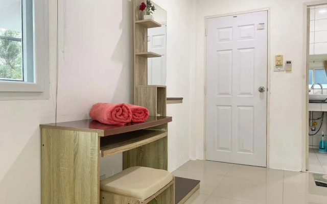 Star Private Pool Villa 2 Bedrooms