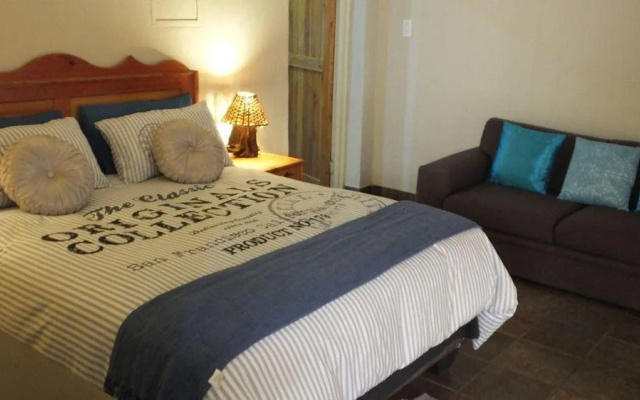 Big 5 Guesthouse