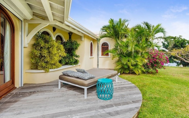 Villa Happy Bay